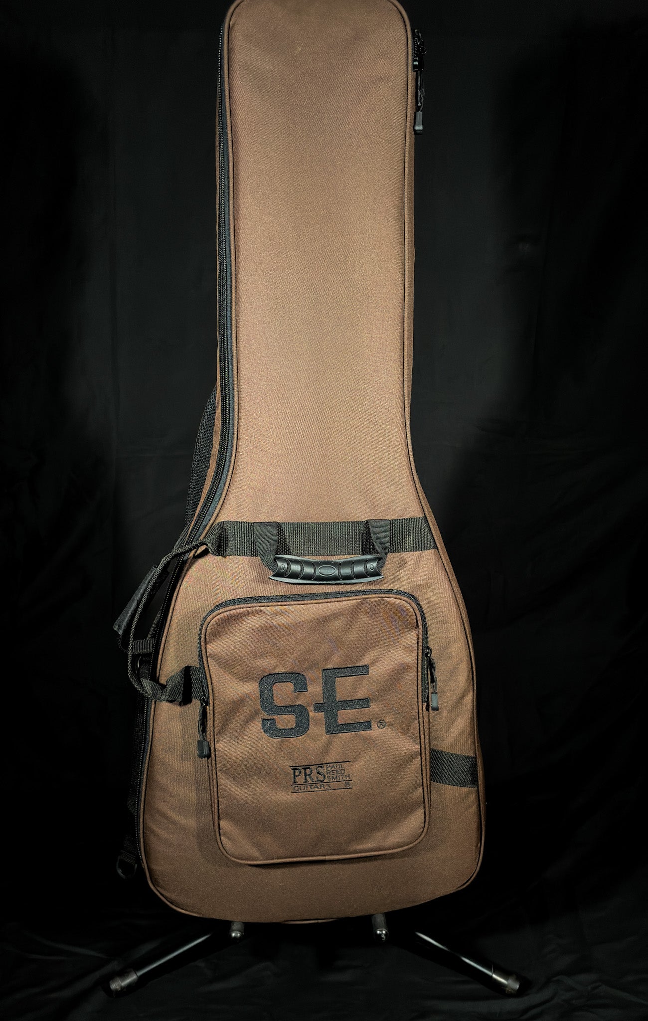 PRS Torero SE CDS Guitars