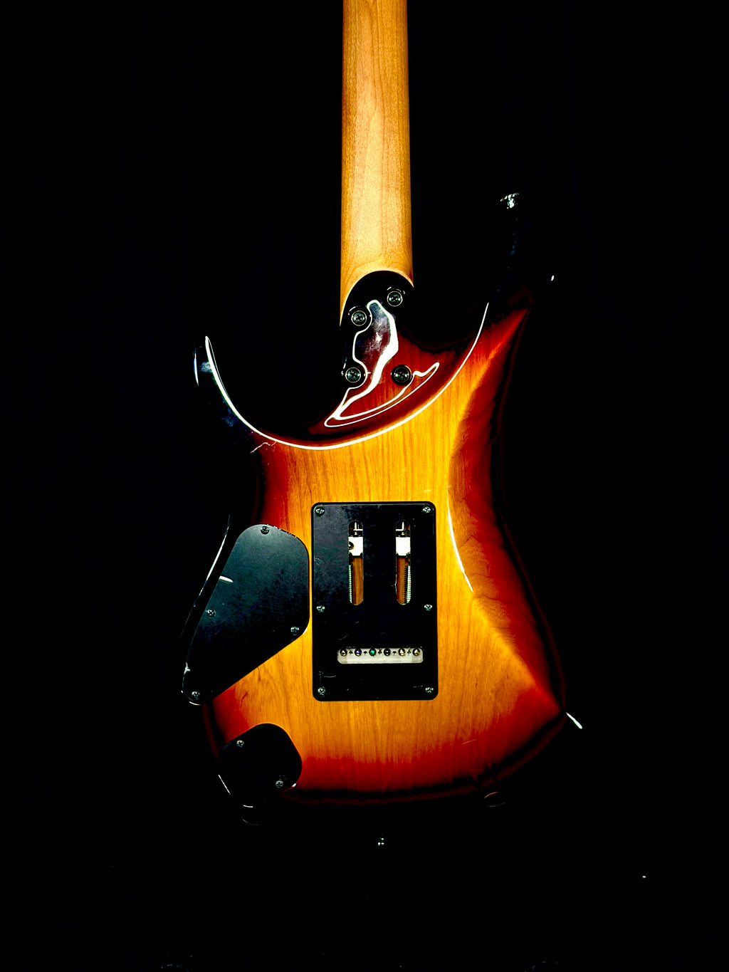 Ibanez AZ2202A CDS Guitars