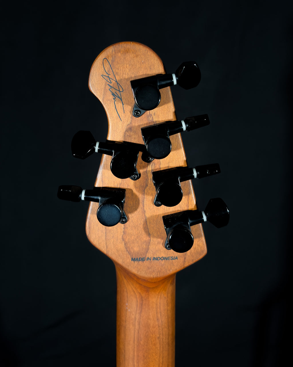 Sterling Jason Richardson Cutlass