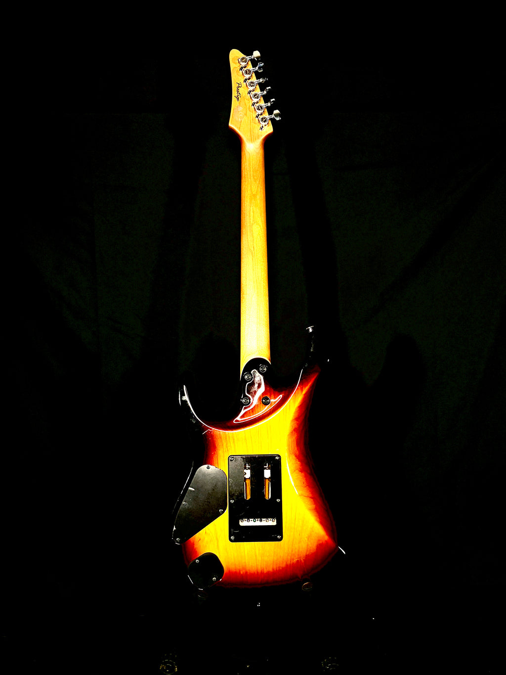 Ibanez AZ2202A CDS Guitars