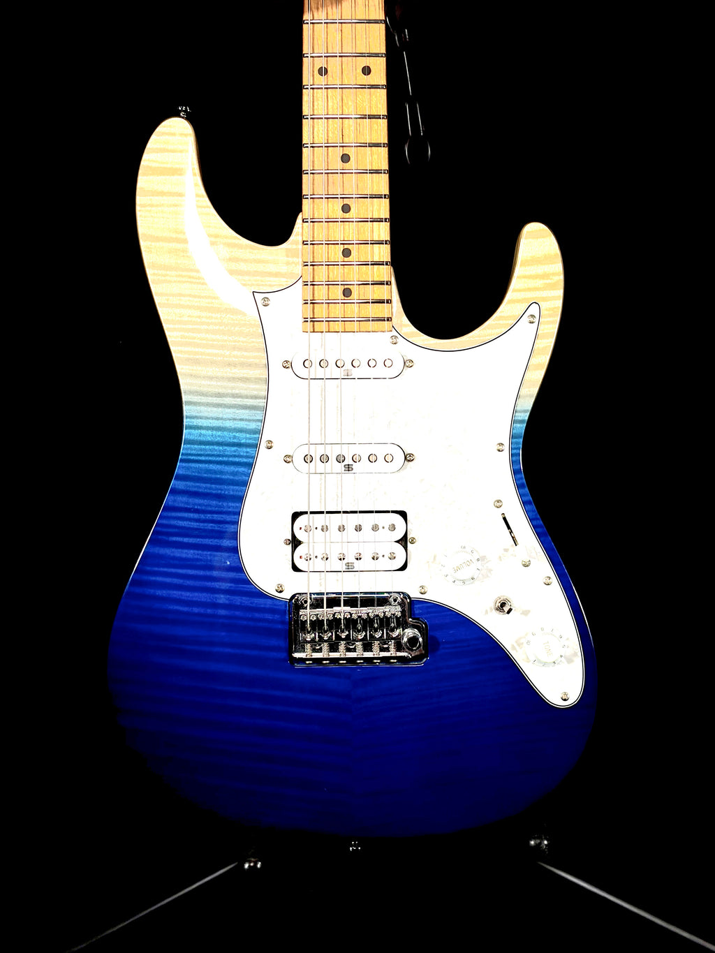 Ibanez AZ224F-BIG CDS Guitars