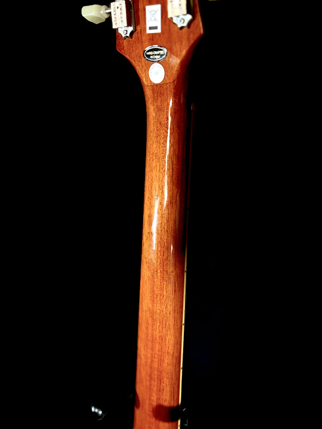 Epiphone Les Paul Standard 50's 2019 (Inspired By Gibson) CDS Guitars