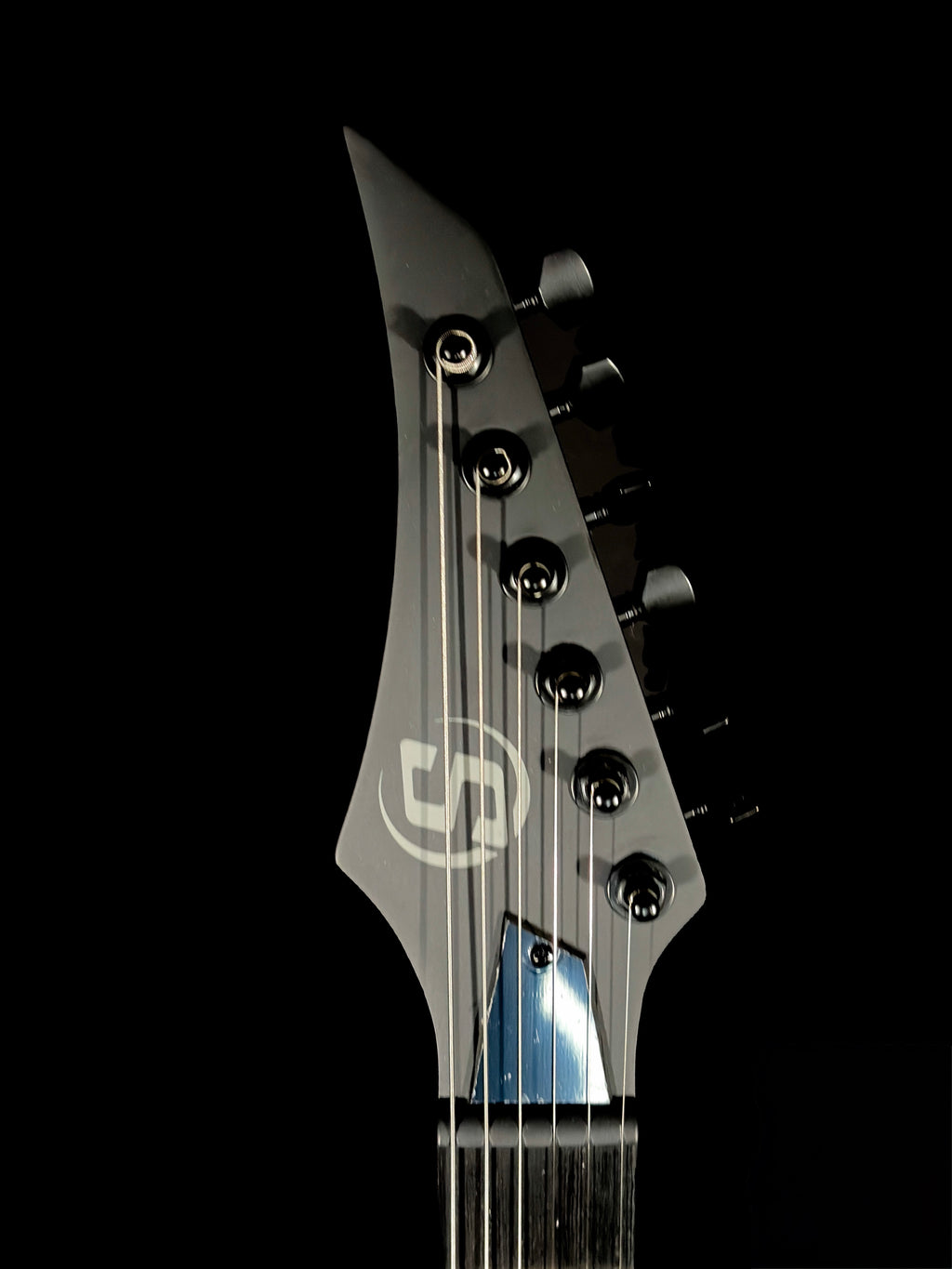 S by Solar AB4.6C CDS Guitars