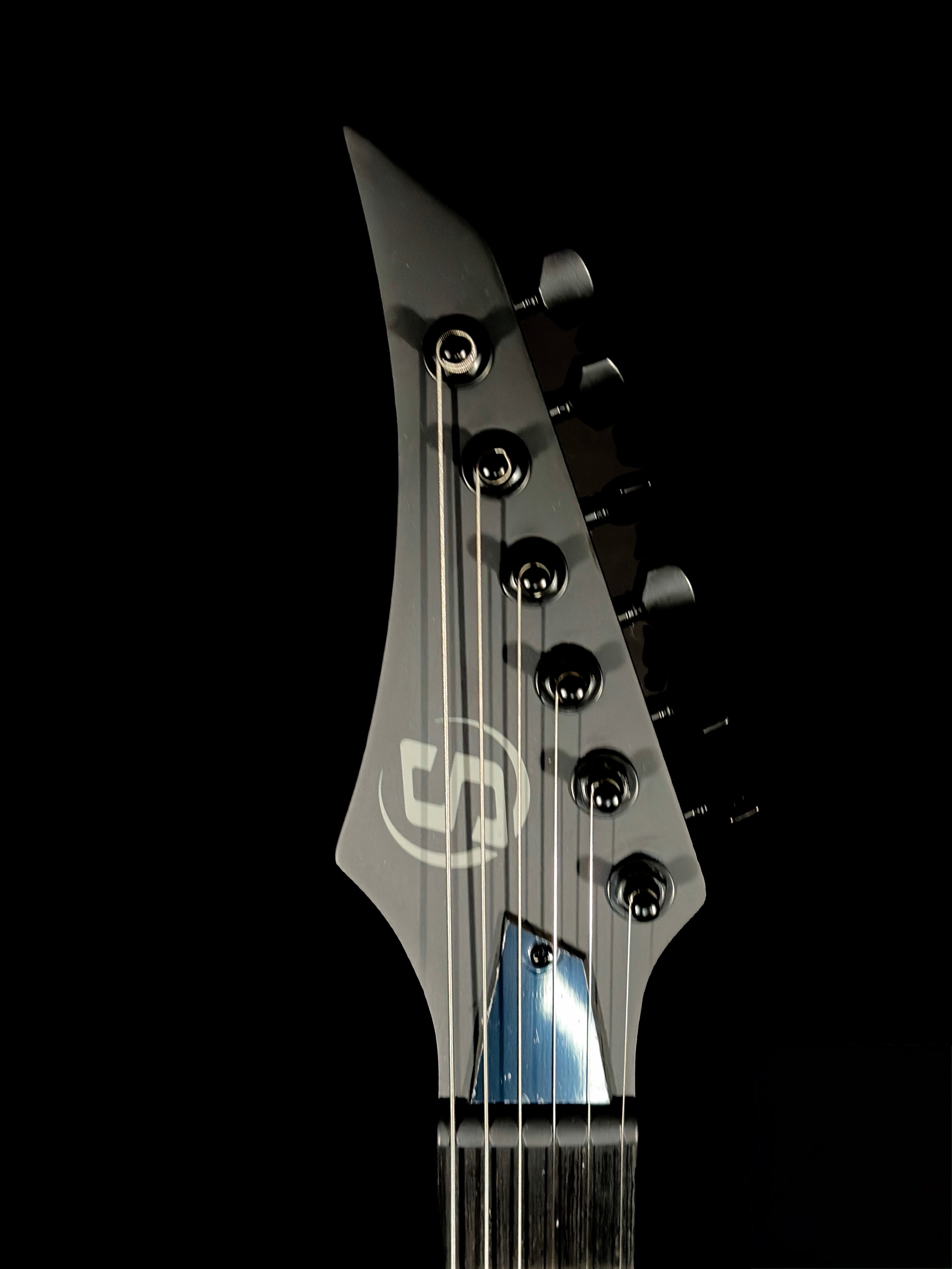 S by Solar AB4.6C CDS Guitars