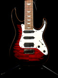 Schecter Banshee 7 Extreme CDS Guitars