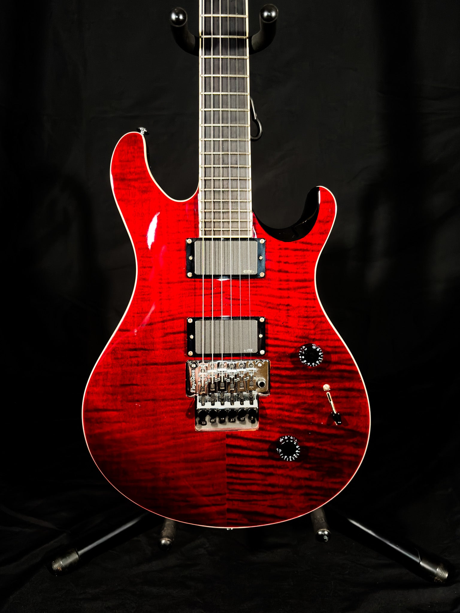PRS Torero SE