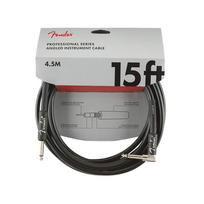 Fender Professional Series Cable The Music Alliance