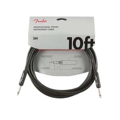 Fender Professional Series Cable The Music Alliance