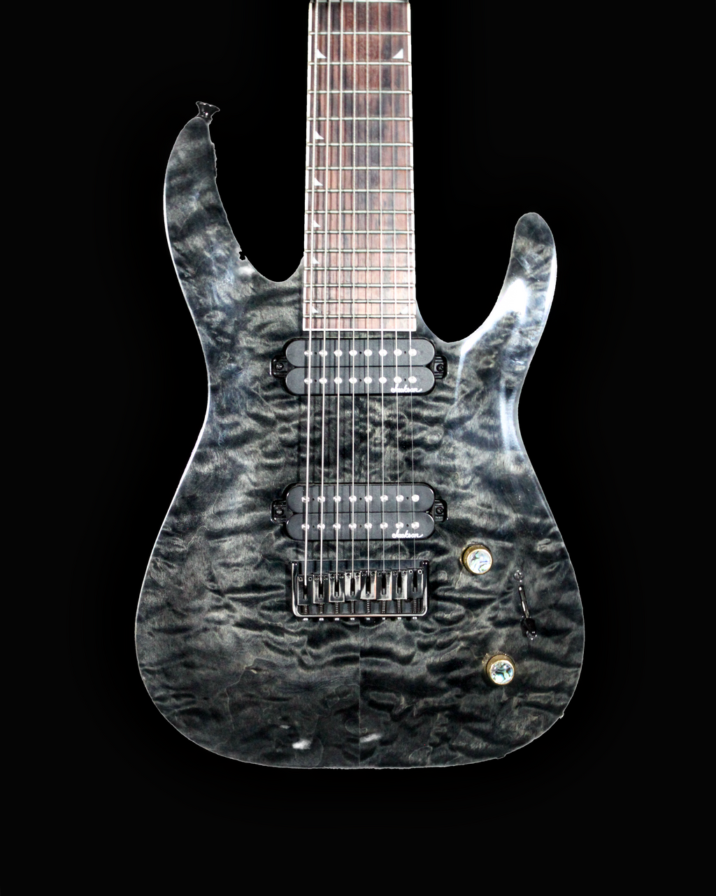 Jackson JS32-8