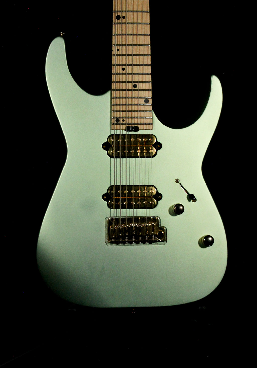 Charvel Angel Vivaldi DK24-7