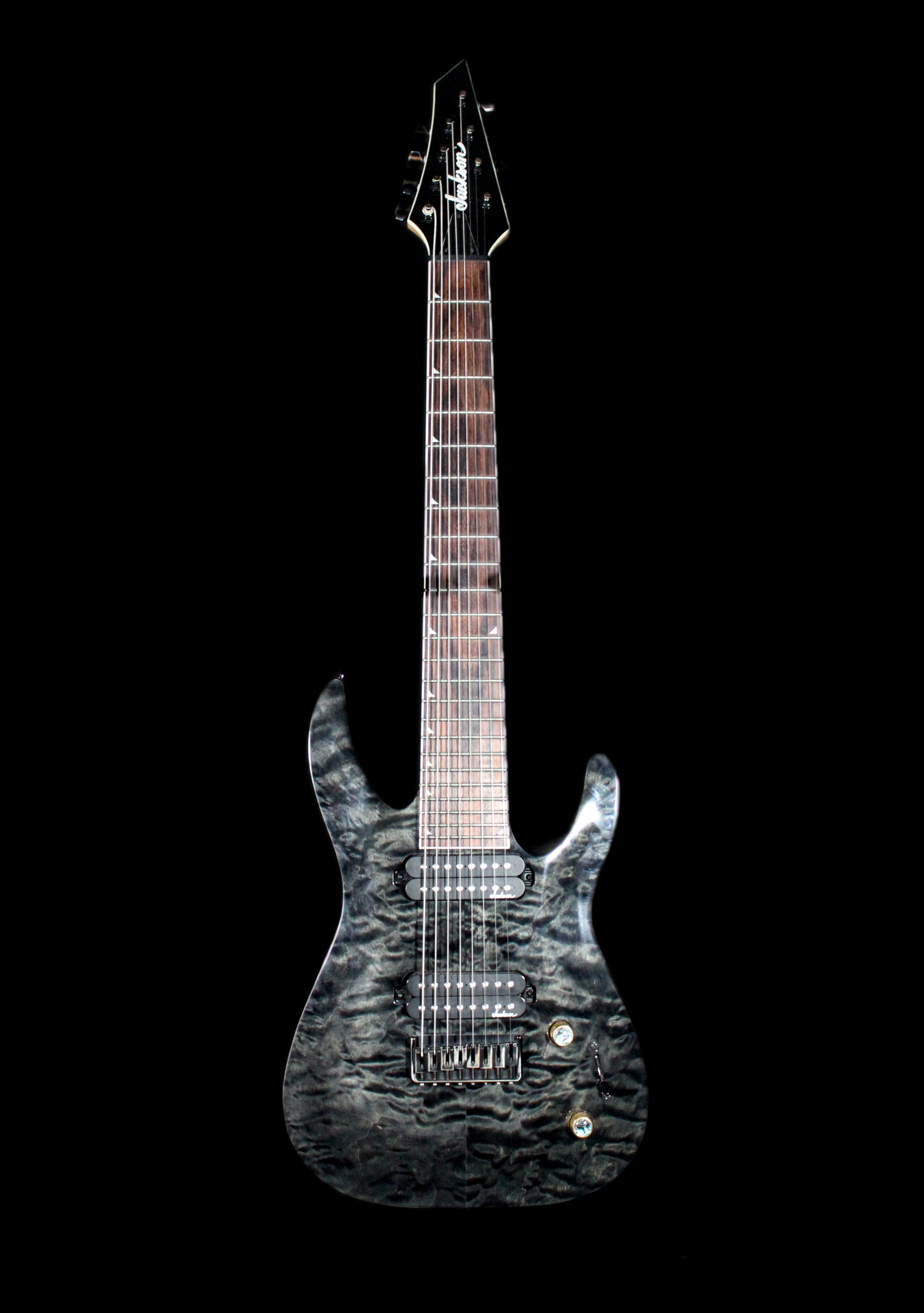 Jackson JS32-8