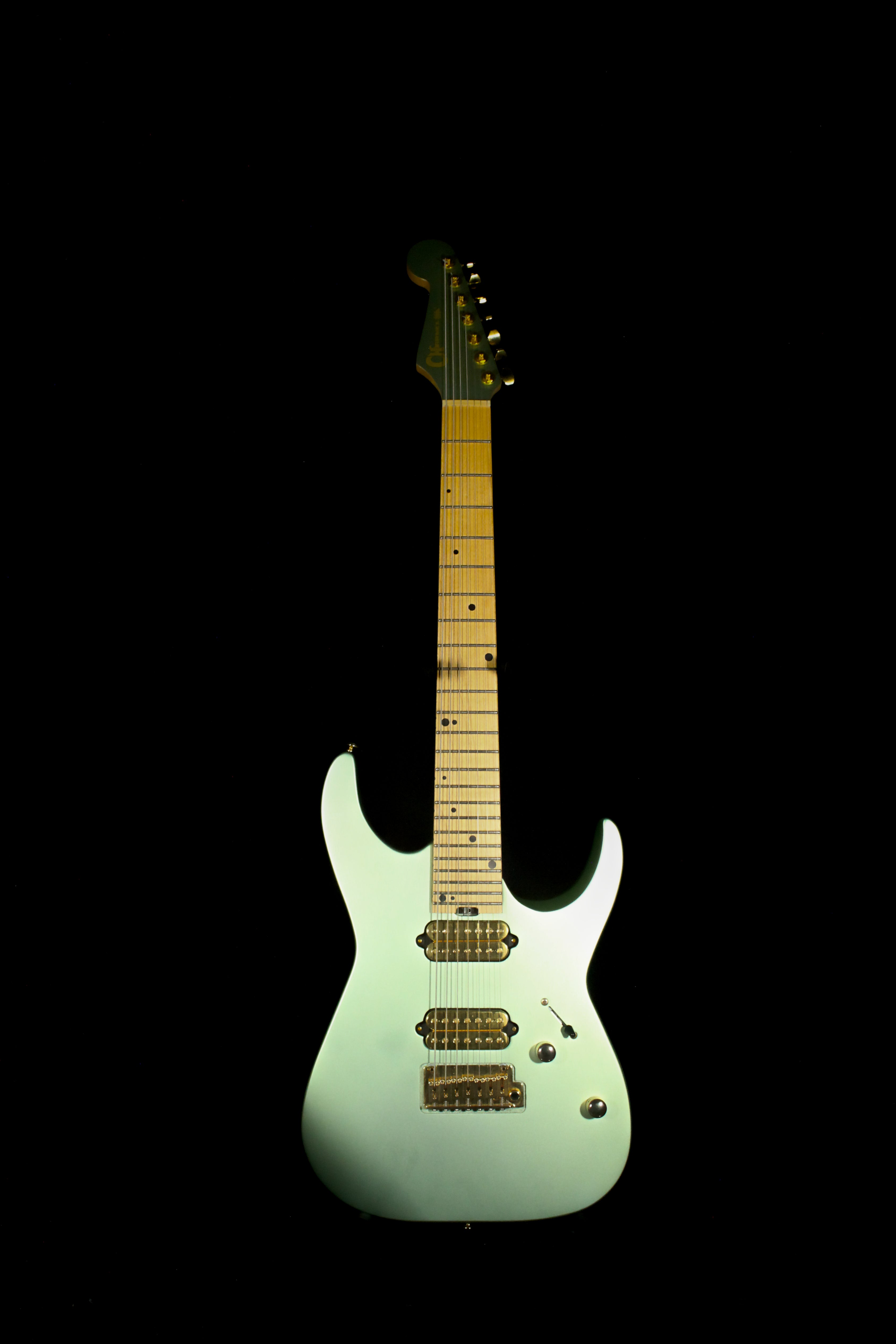 Charvel Angel Vivaldi DK24-7