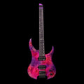 Legator Ghost Super Shred 6 Musifacts