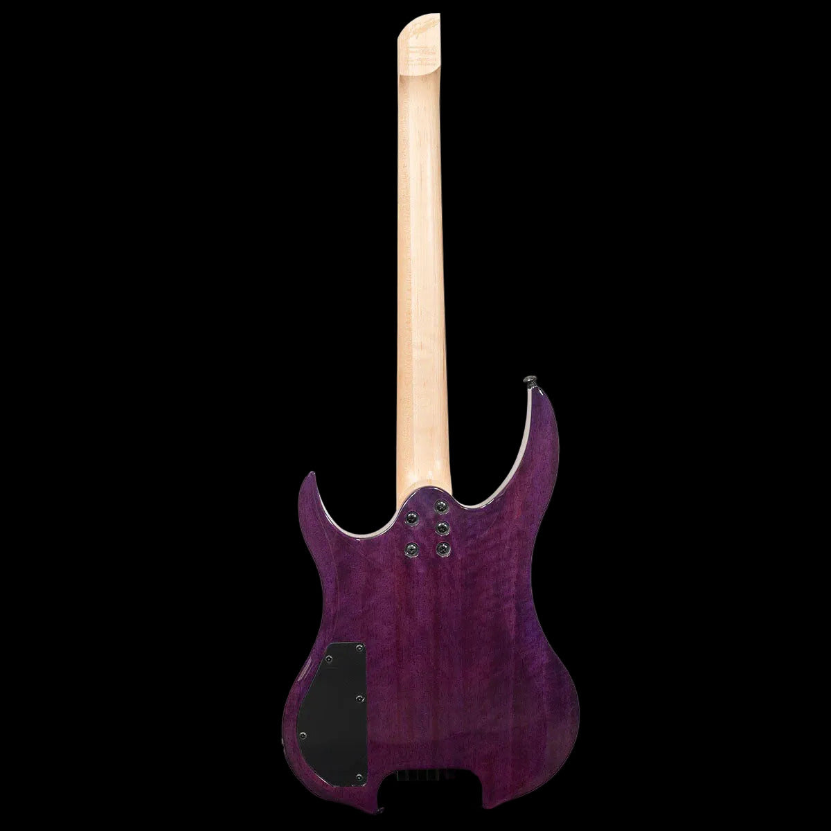 Legator Ghost Super Shred 6 Musifacts