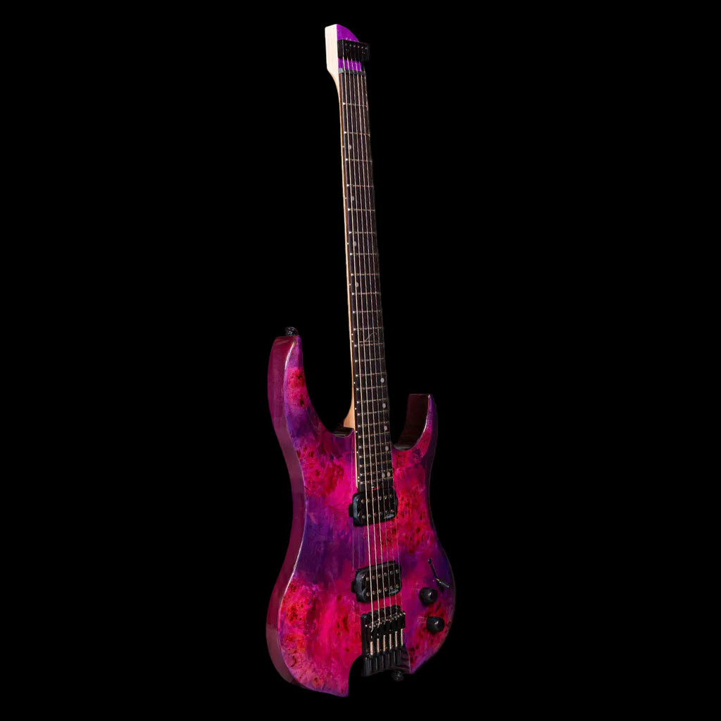 Legator Ghost Super Shred 6 Musifacts