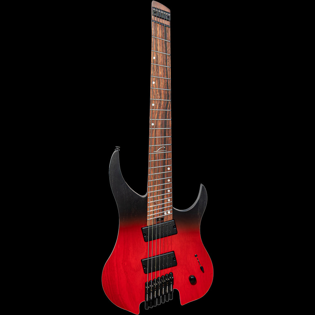 Legator Ghost P7 Multiscale Musifacts