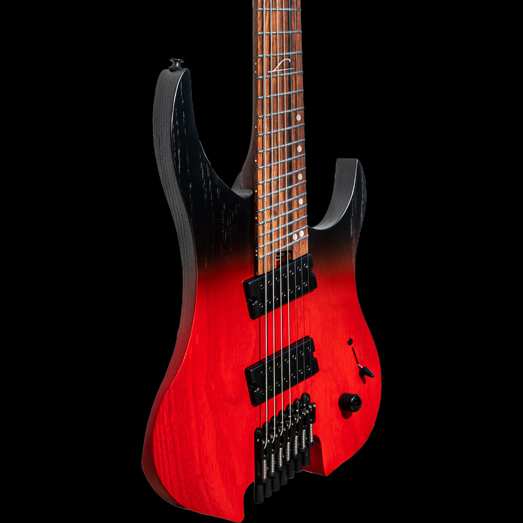 Legator Ghost P7 Multiscale Musifacts