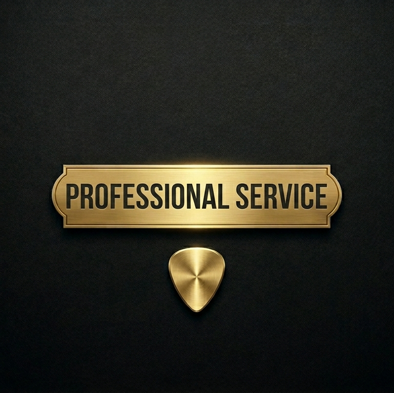 Professional Service