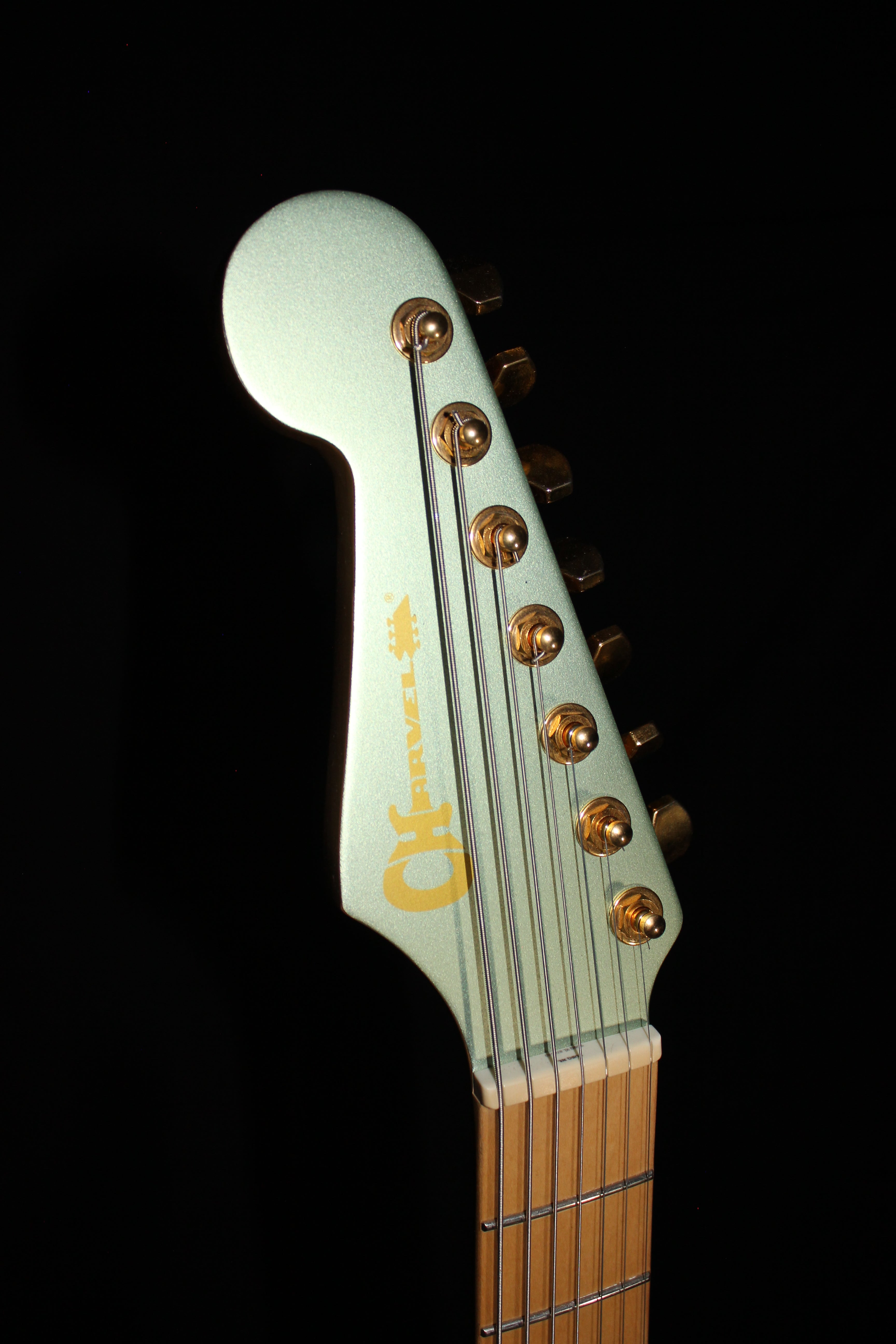 Charvel Angel Vivaldi DK24-7