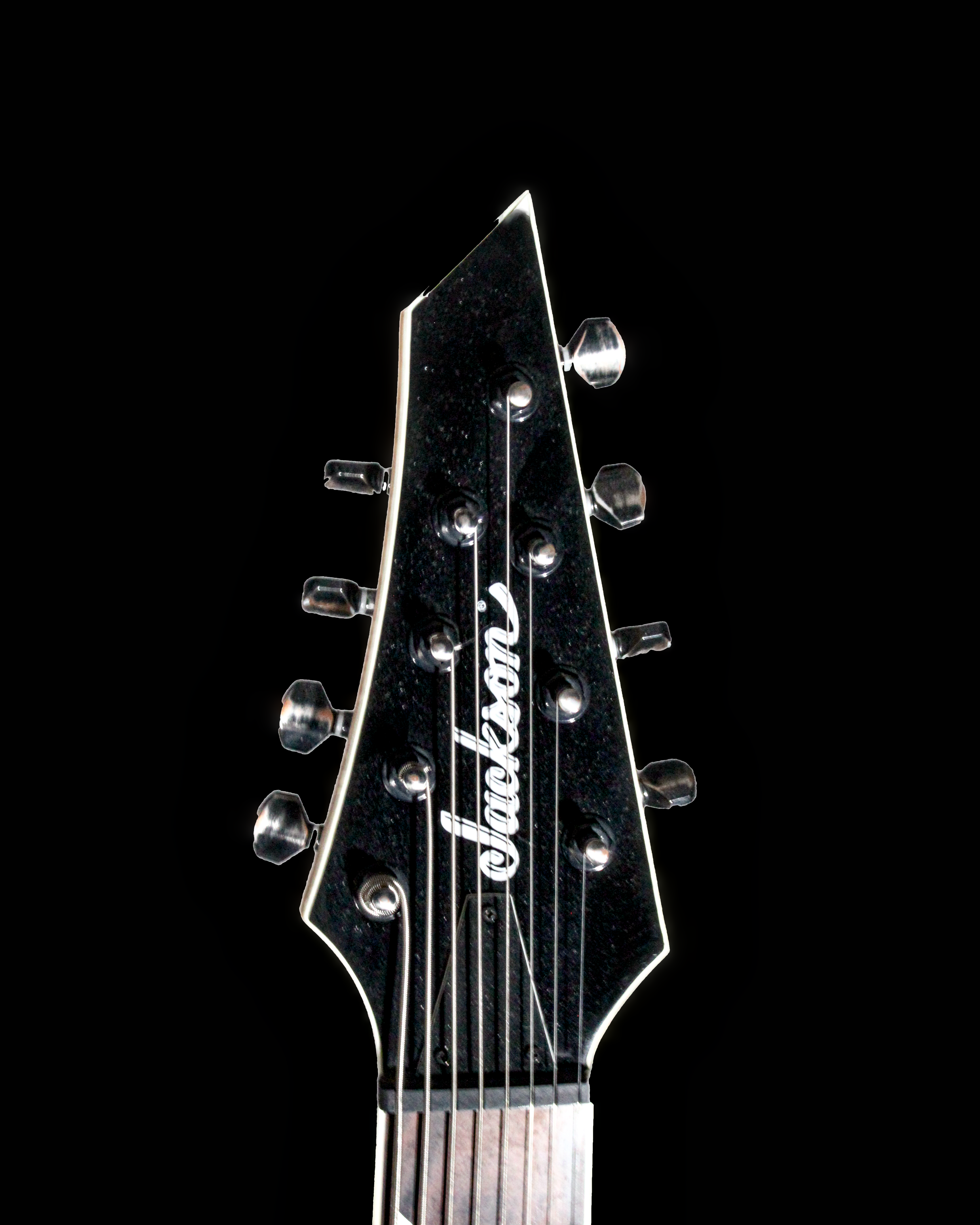 Jackson JS32-8