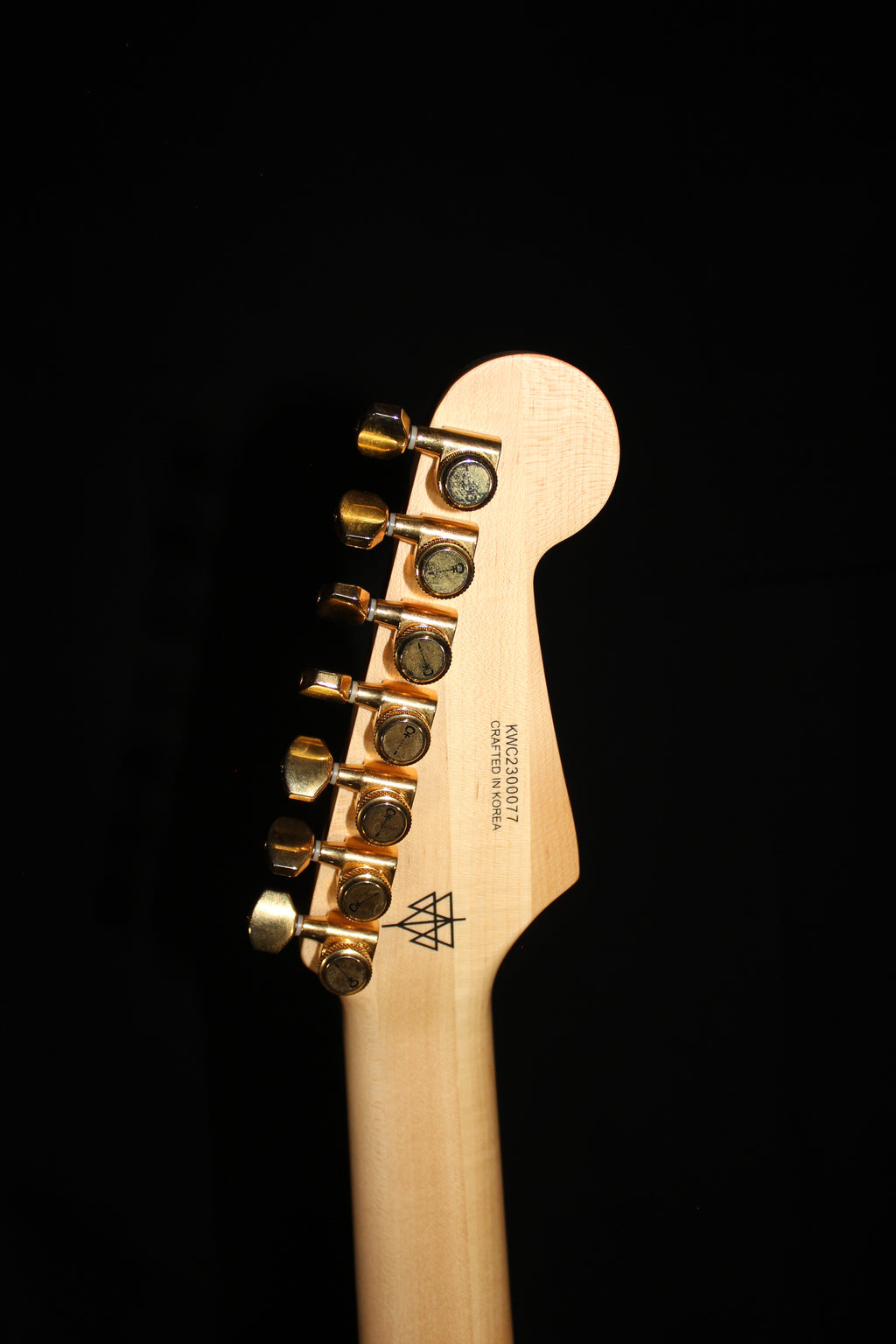 Charvel Angel Vivaldi DK24-7