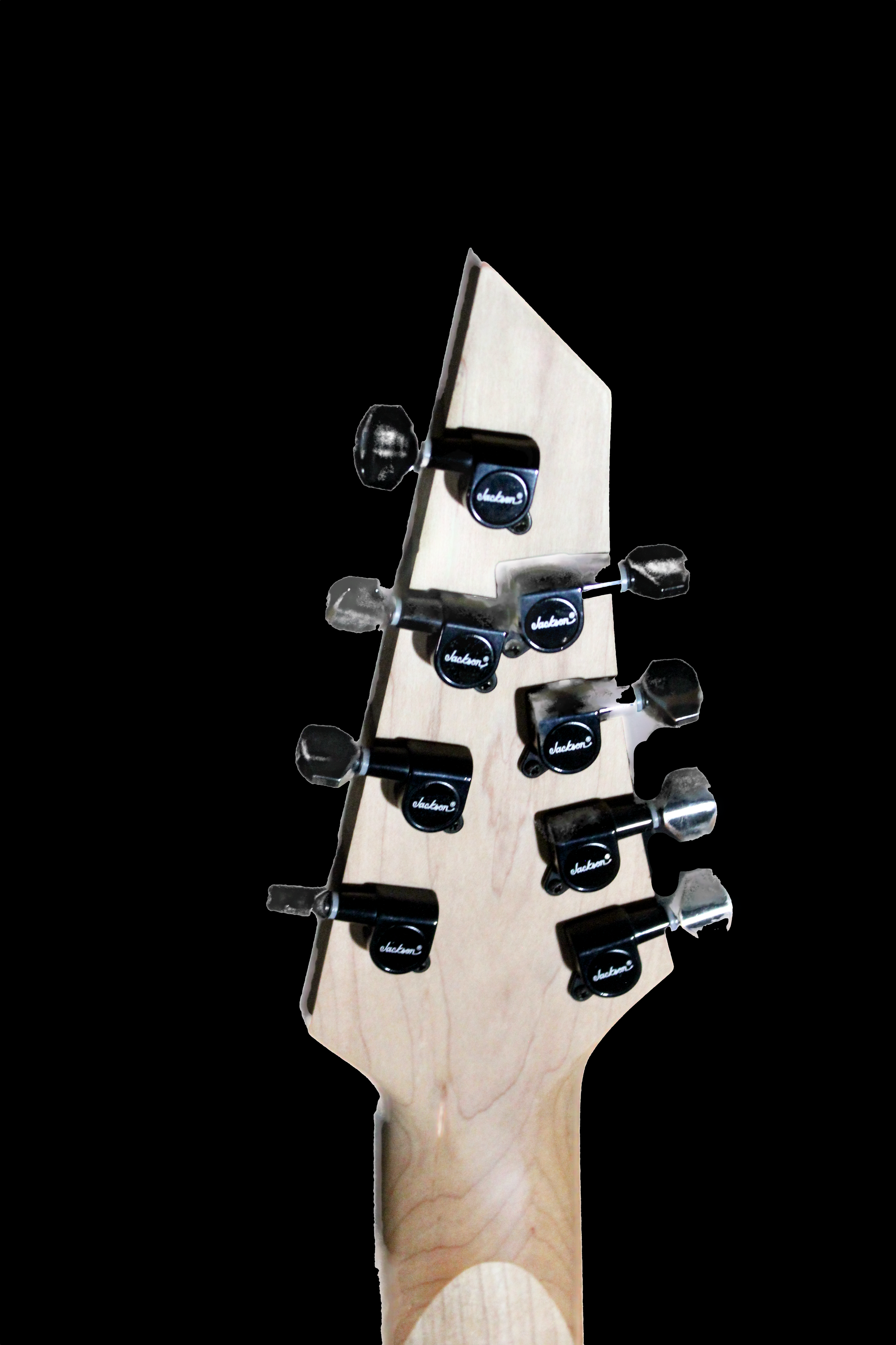 Jackson JS32-8