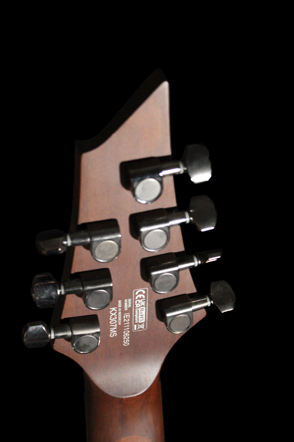 Cort KX307MS