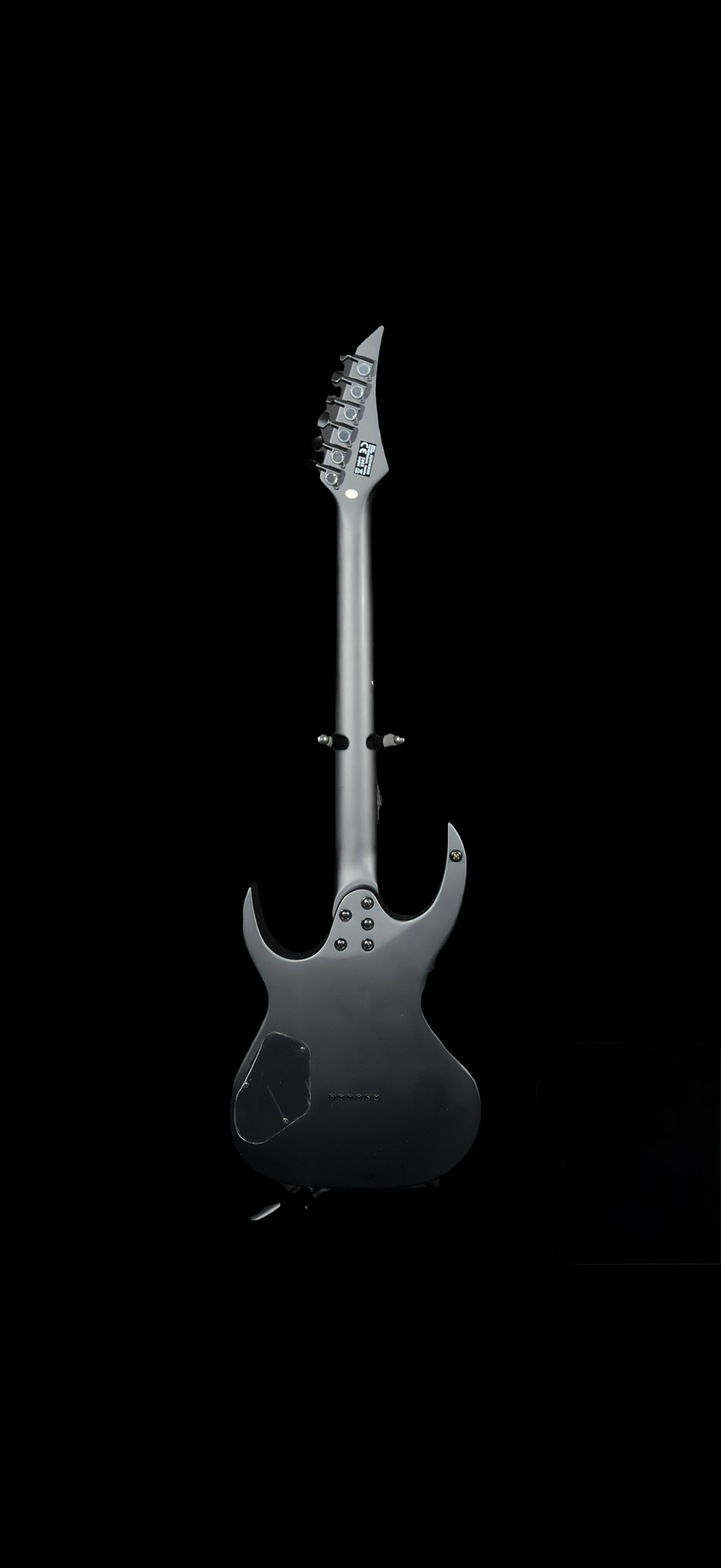 S by Solar AB4.6C CDS Guitars