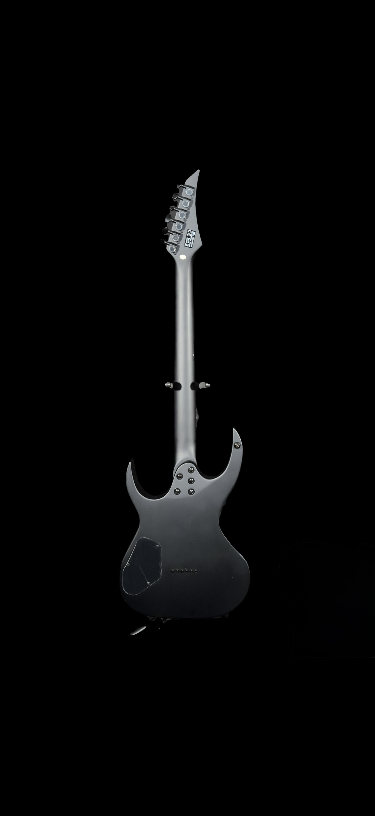 S by Solar AB4.6C CDS Guitars