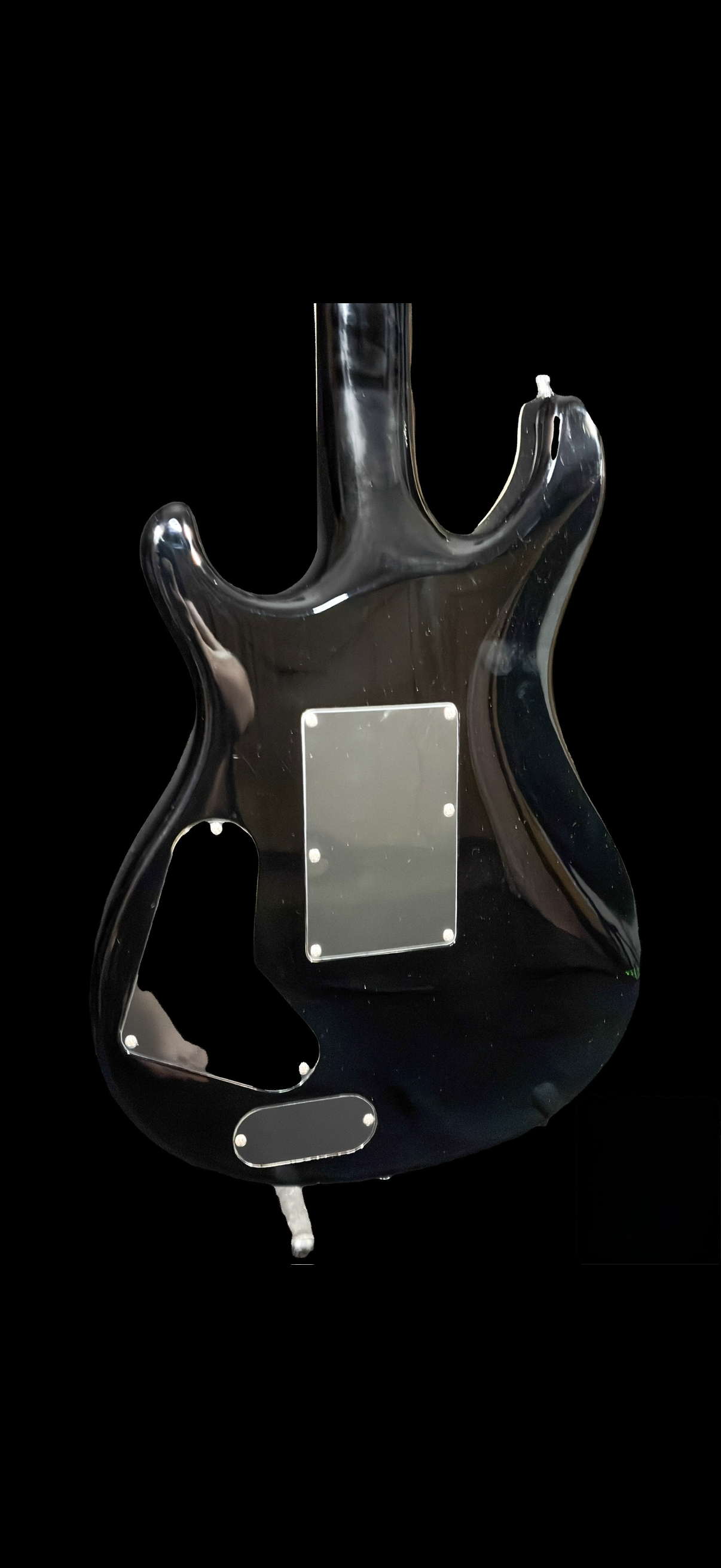 PRS Torero SE CDS Guitars