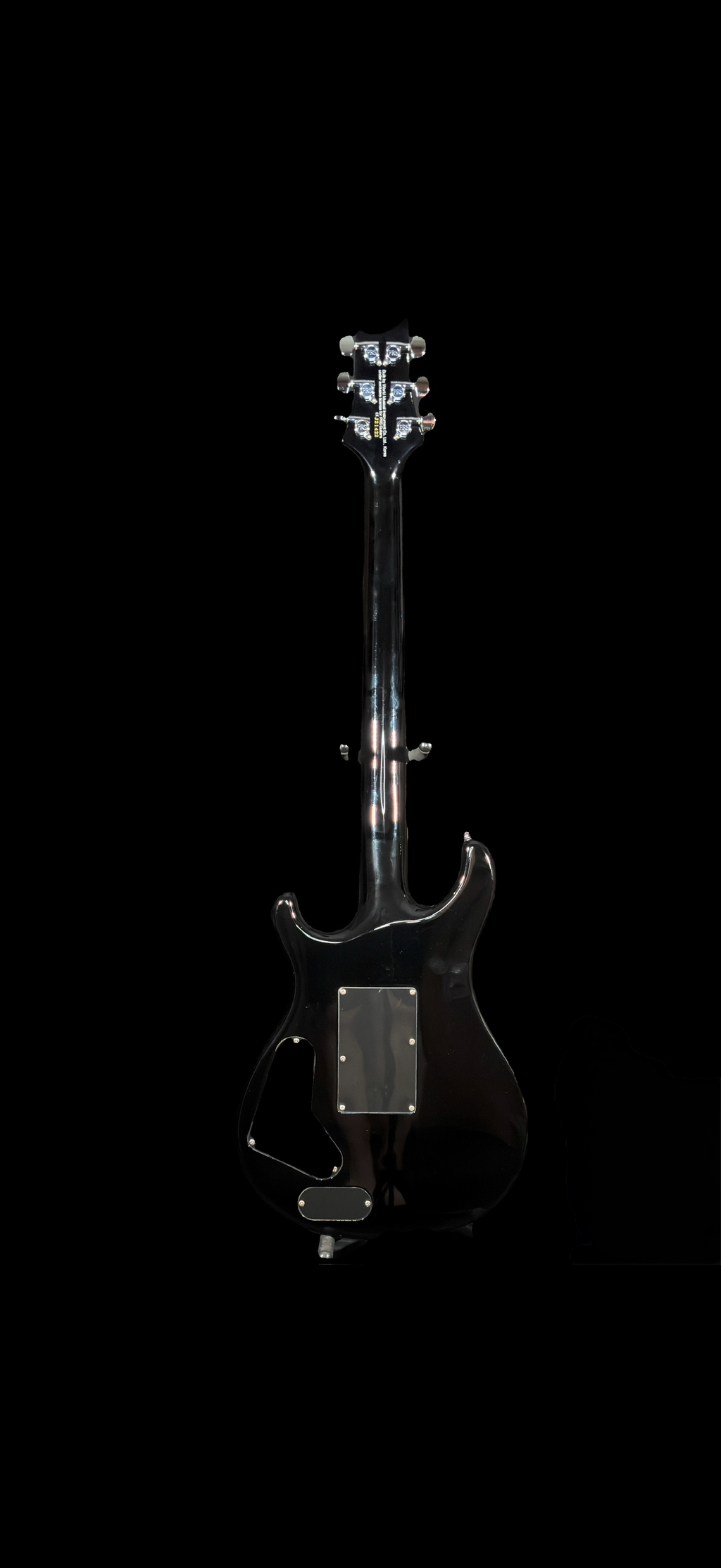 PRS Torero SE CDS Guitars