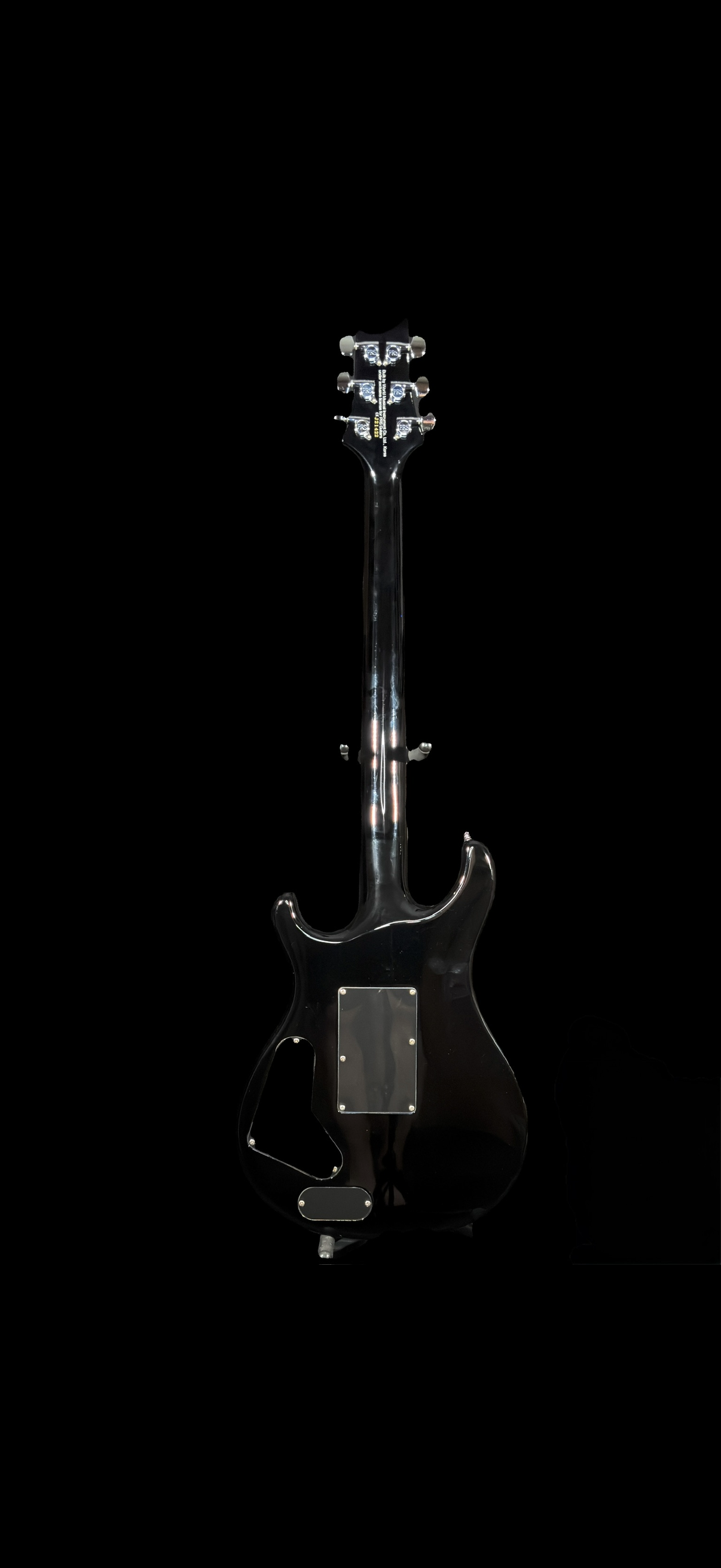 PRS Torero SE CDS Guitars