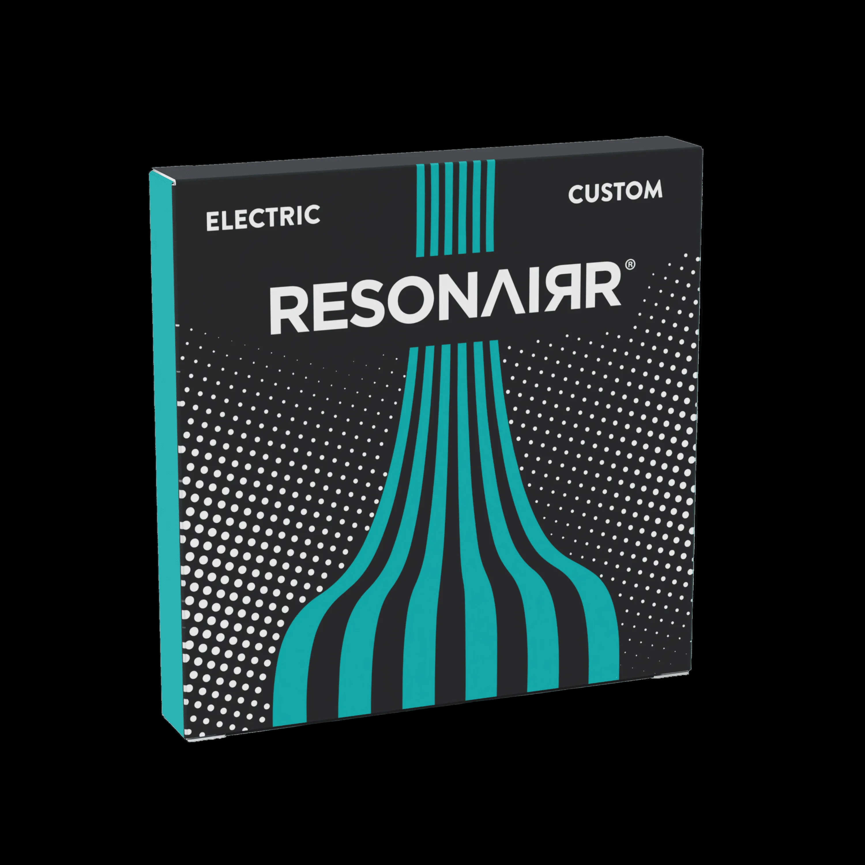 Resonairr Electric Guitar Strings Resonairr