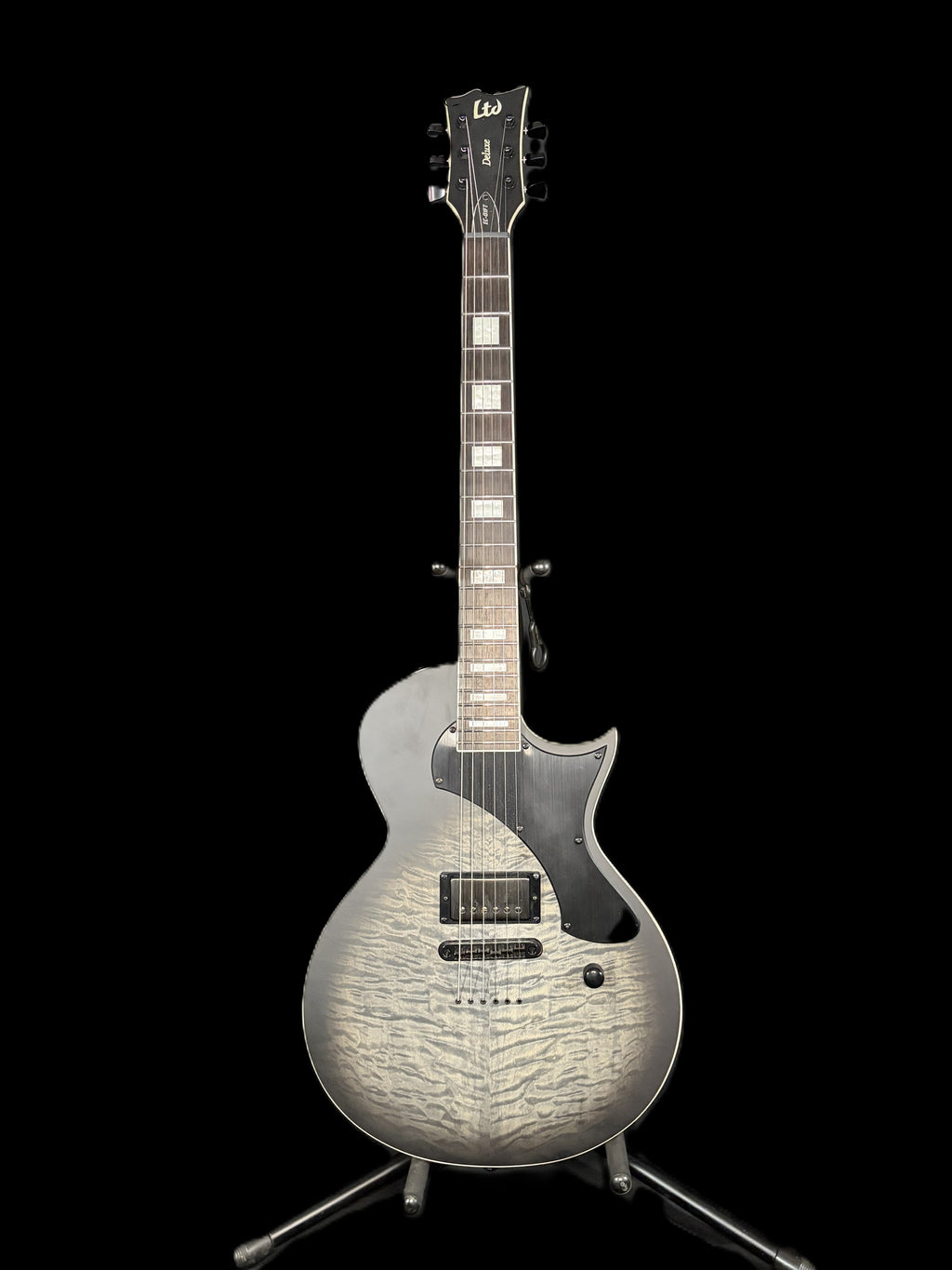 ESP LTD EC-01 FT CDS Guitars