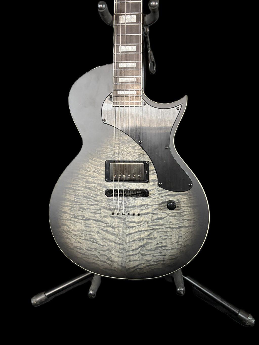 ESP LTD EC-01 FT CDS Guitars