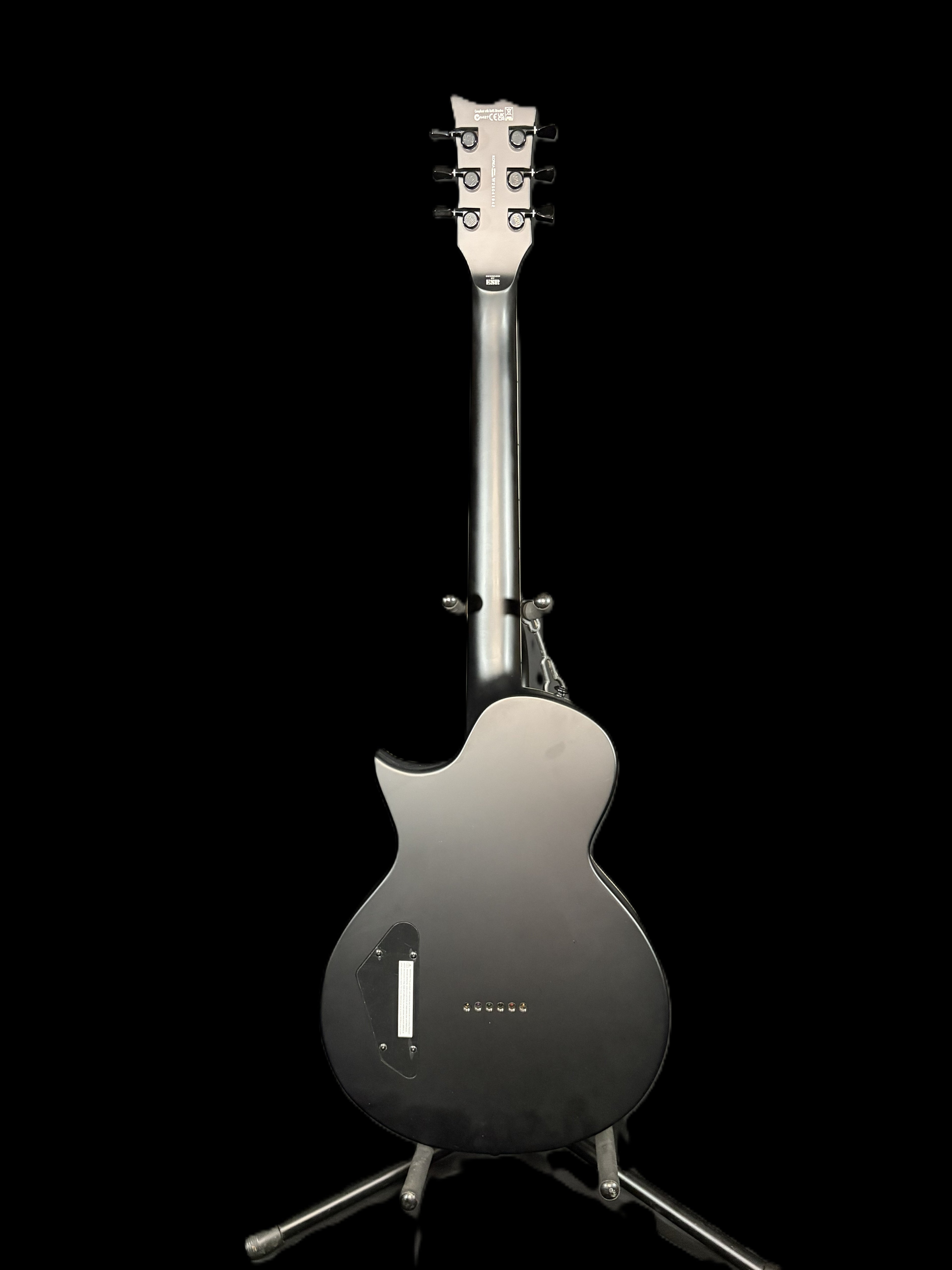 ESP LTD EC-01 FT CDS Guitars