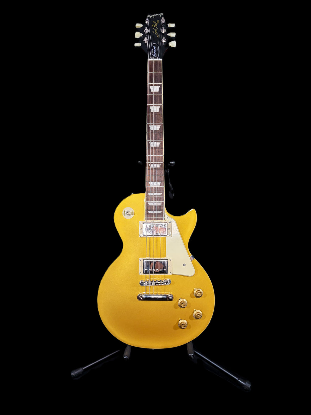 Epiphone Les Paul Standard 50's 2023 (Inspired By Gibson) CDS Guitars