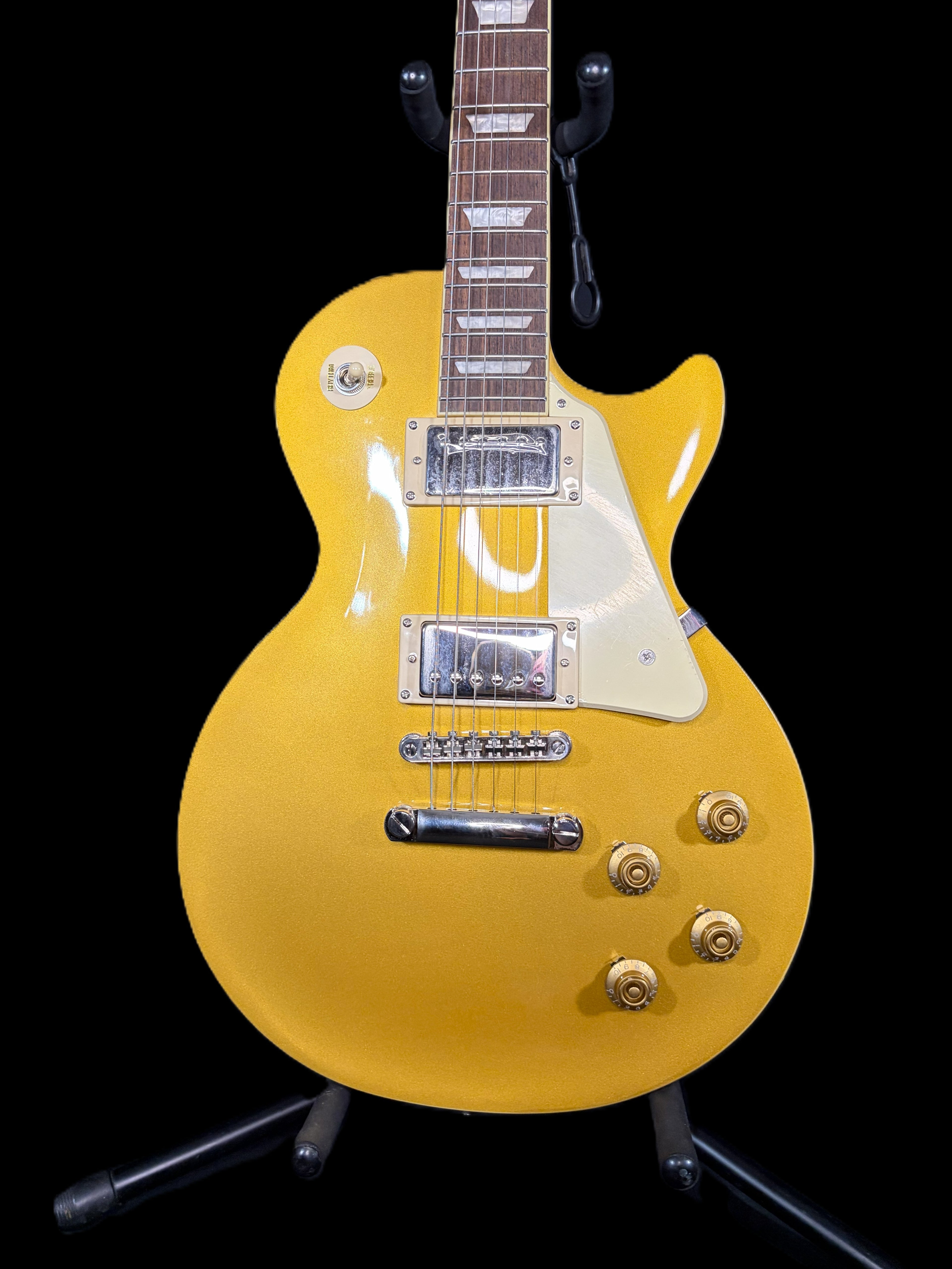 Epiphone Les Paul Standard 50's 2023 (Inspired By Gibson) CDS Guitars