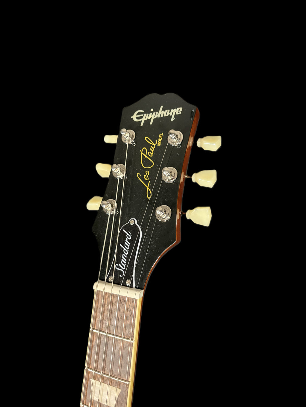 Epiphone Les Paul Standard 50's 2023 (Inspired By Gibson) CDS Guitars