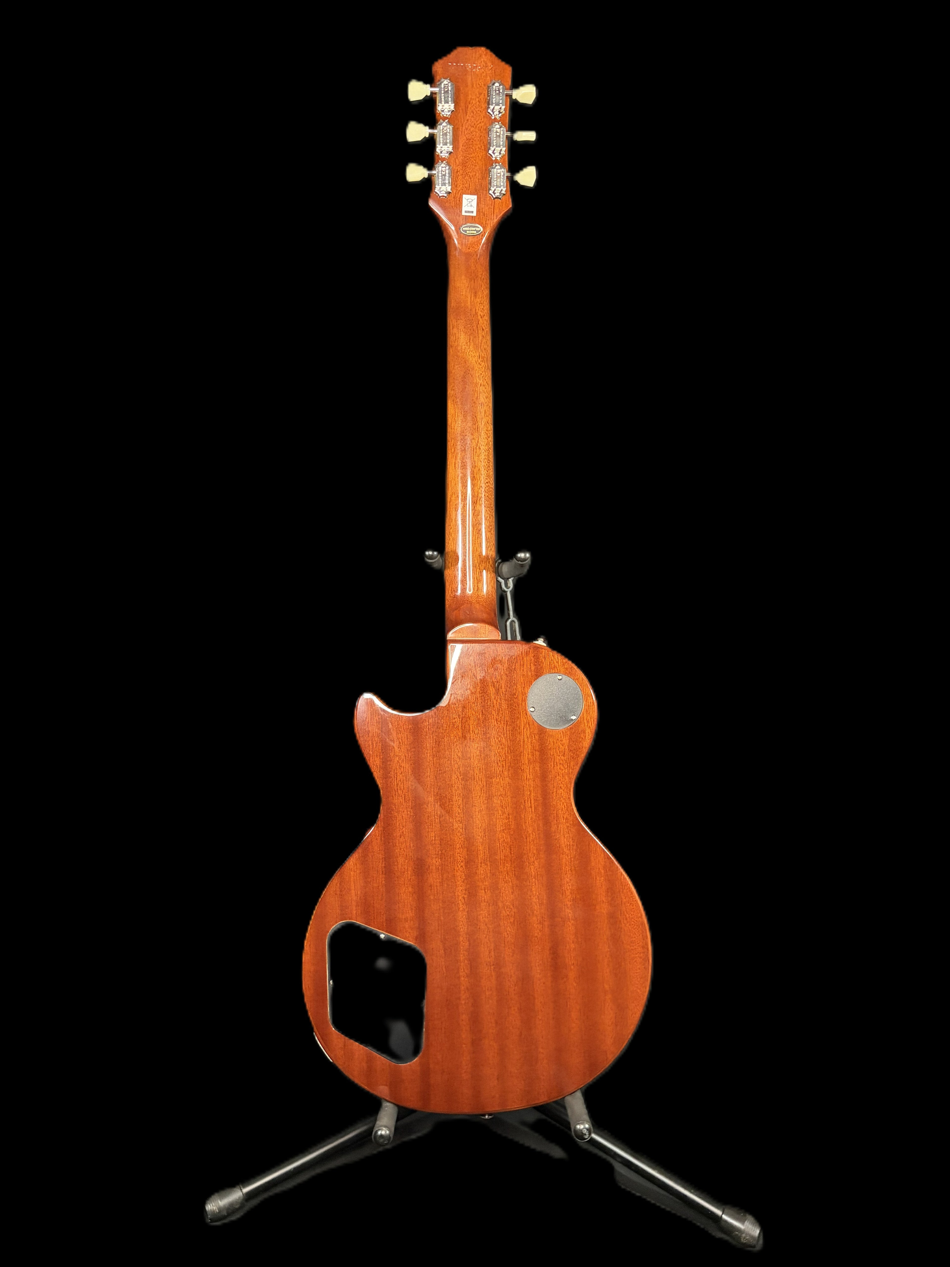 Epiphone Les Paul Standard 50's 2023 (Inspired By Gibson) CDS Guitars