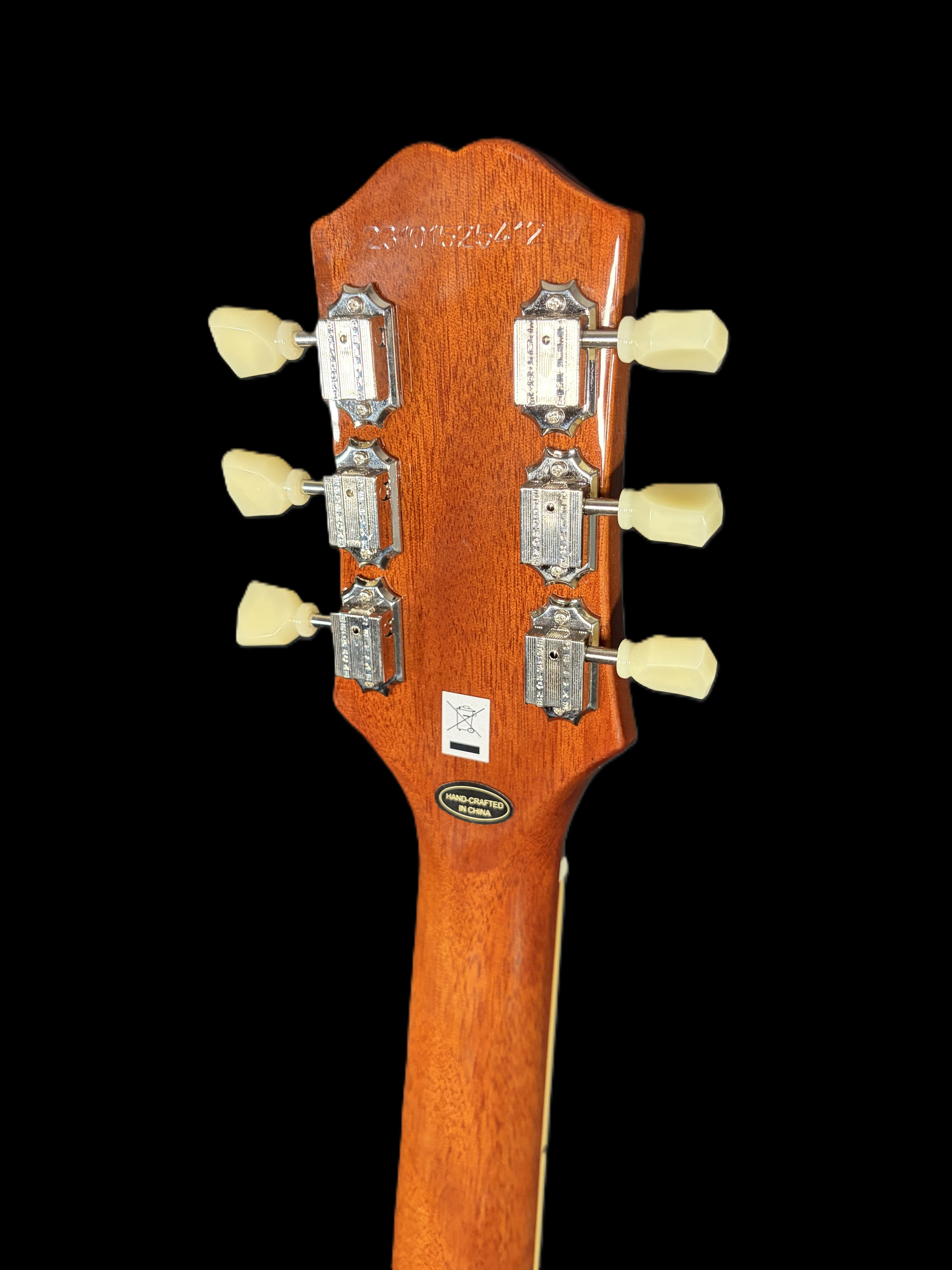 Epiphone Les Paul Standard 50's 2023 (Inspired By Gibson) CDS Guitars