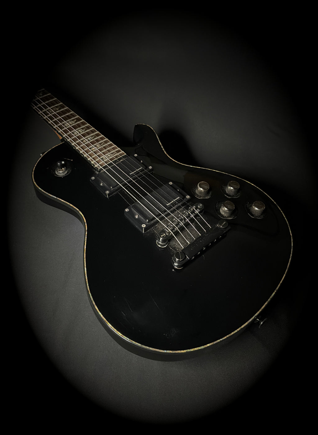 Charvel Desolation DS1