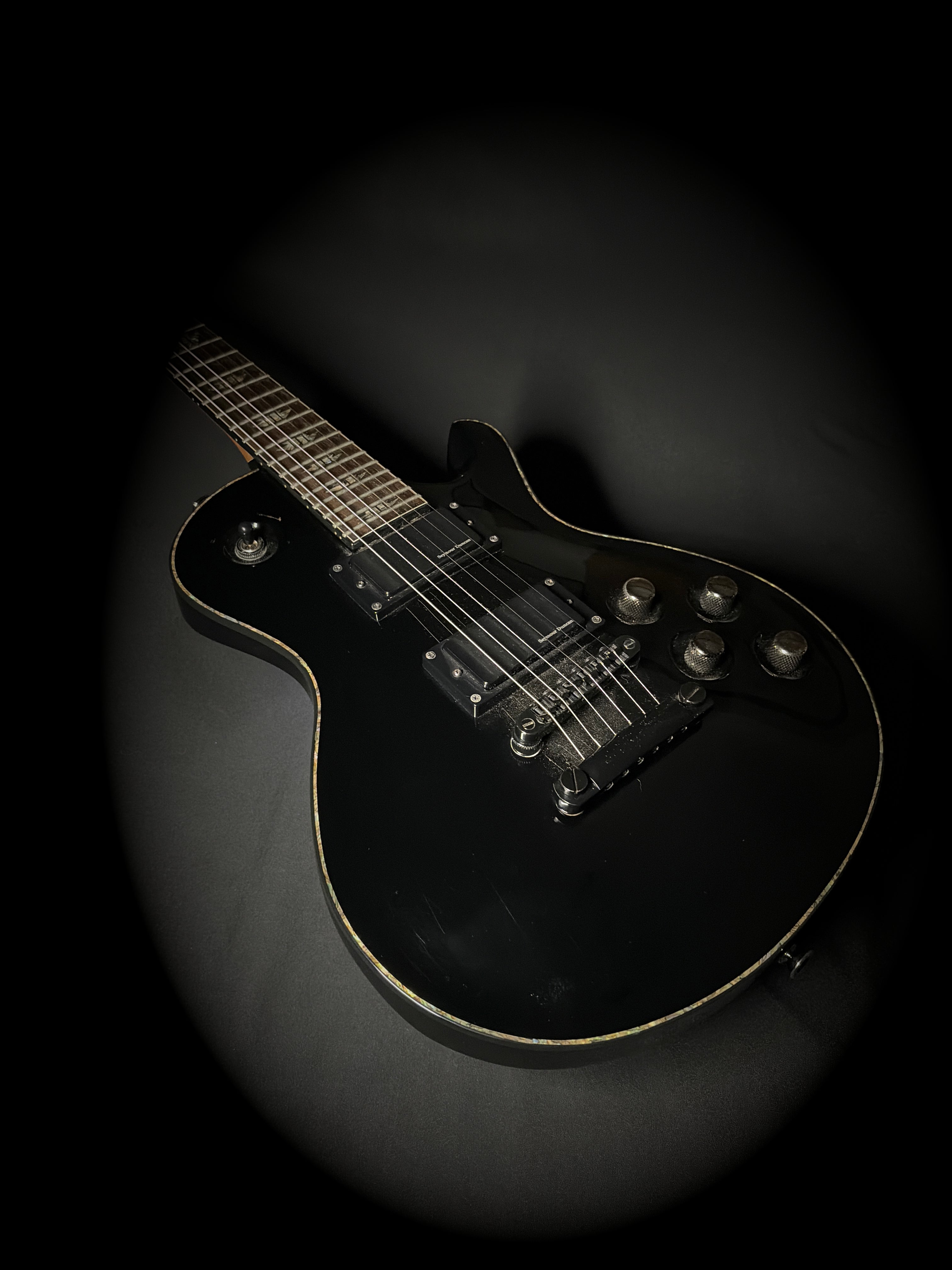 Charvel Desolation DS1