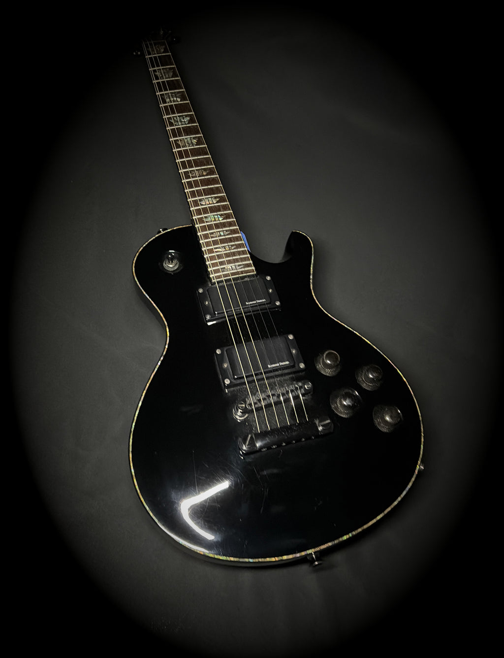 Charvel Desolation DS1