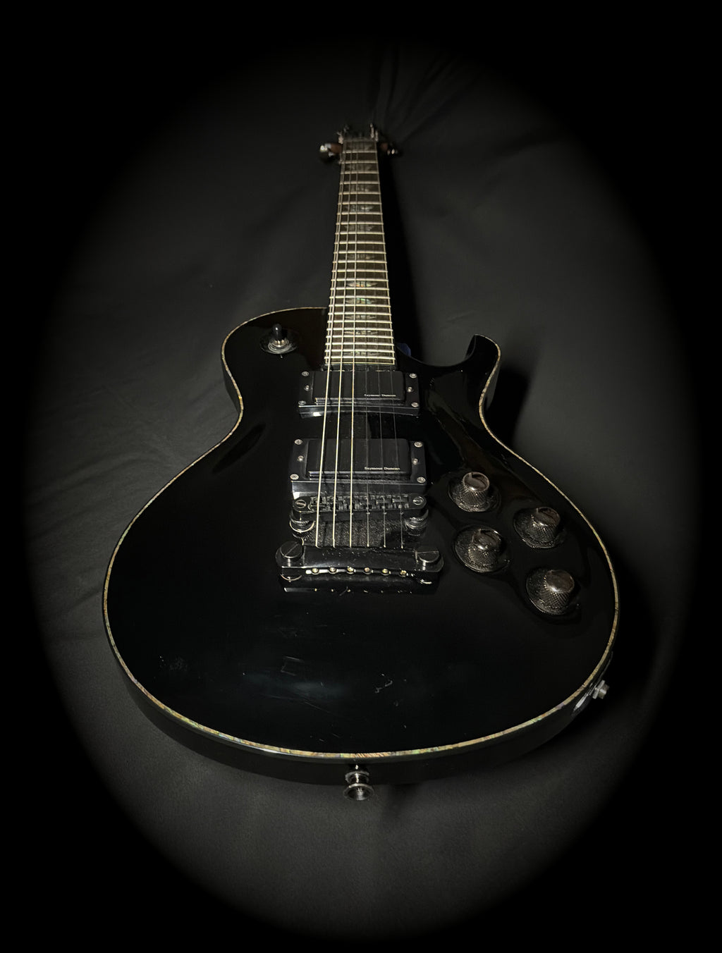 Charvel Desolation DS1