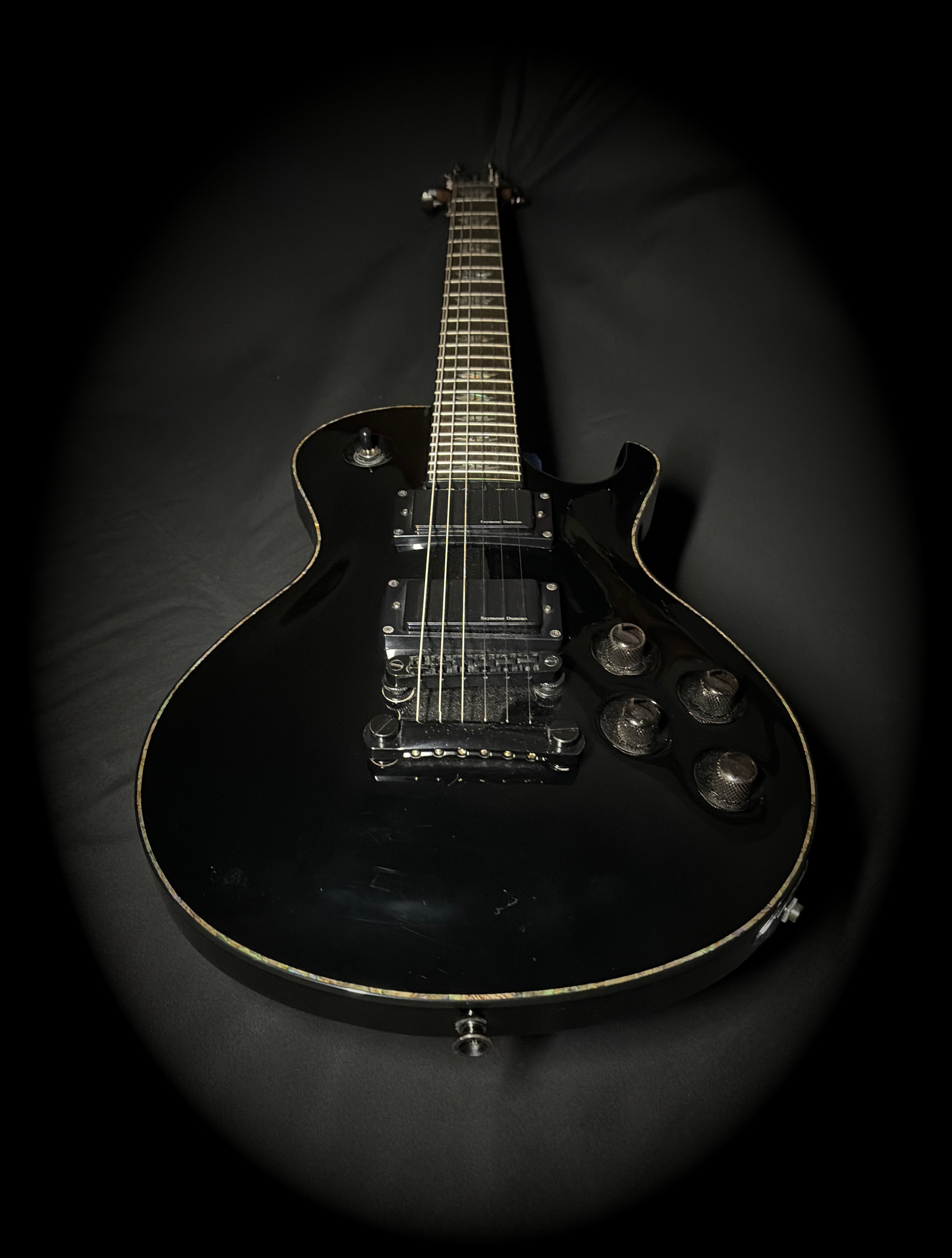 Charvel Desolation DS1