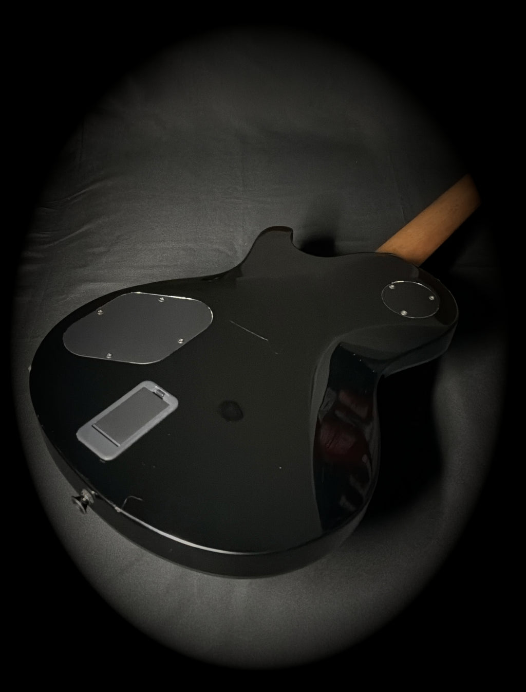 Charvel Desolation DS1