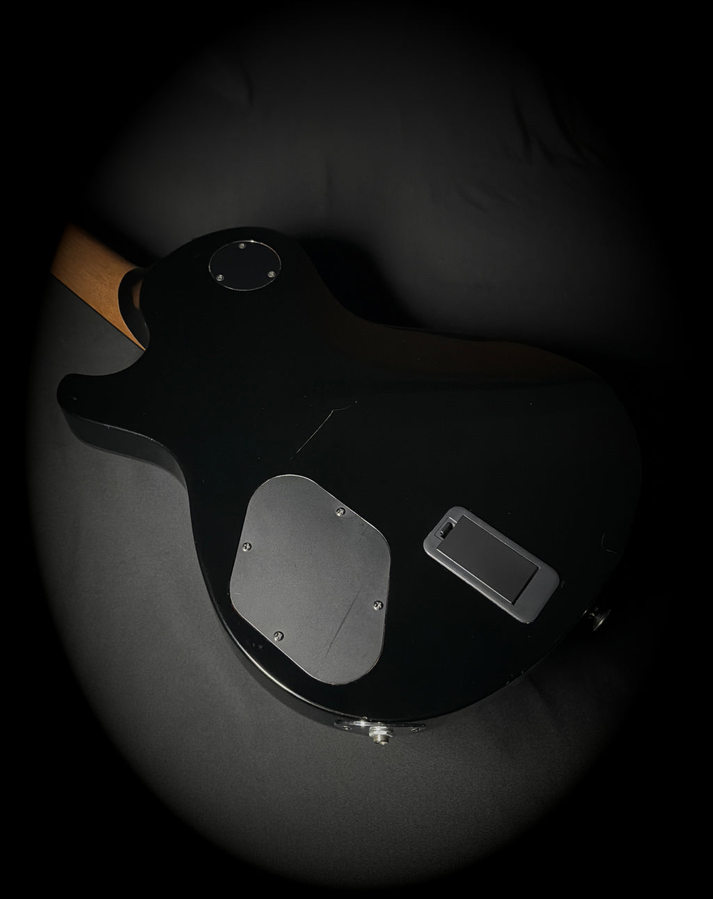 Charvel Desolation DS1