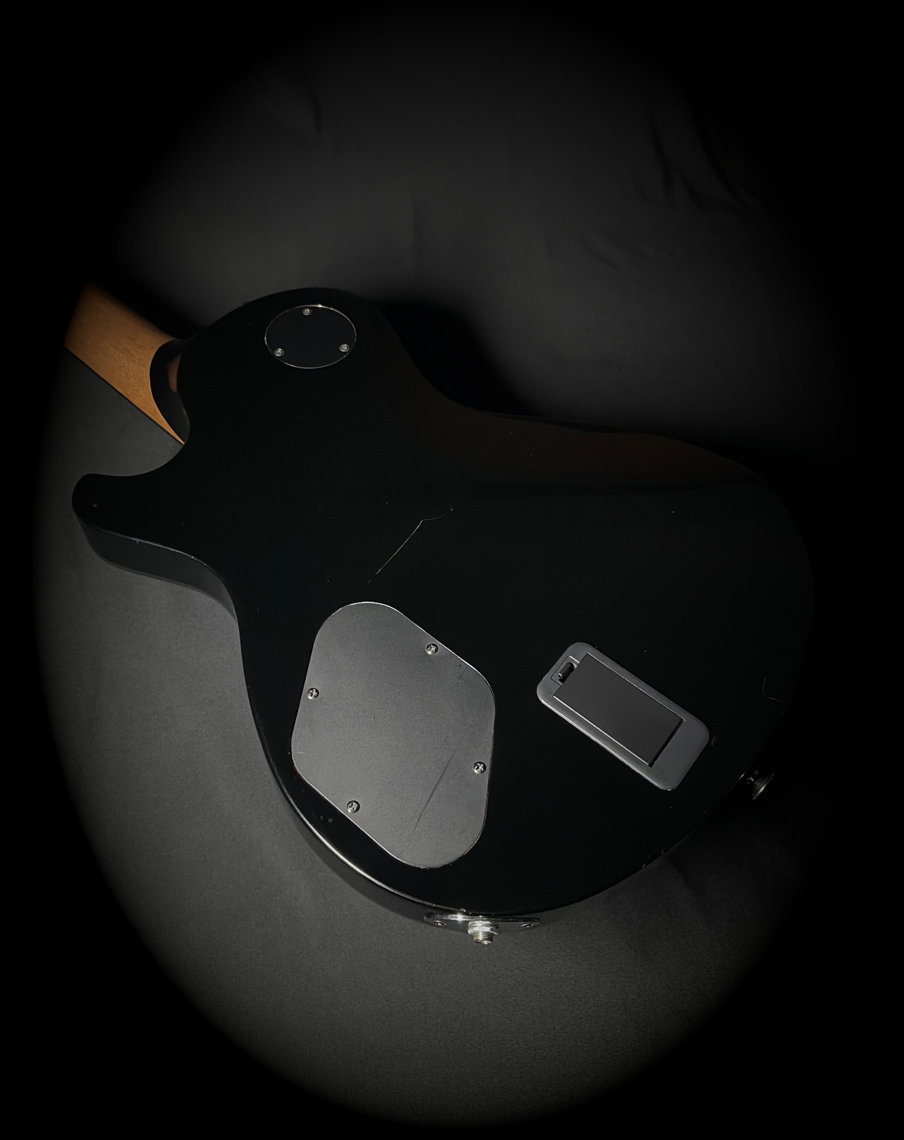 Charvel Desolation DS1