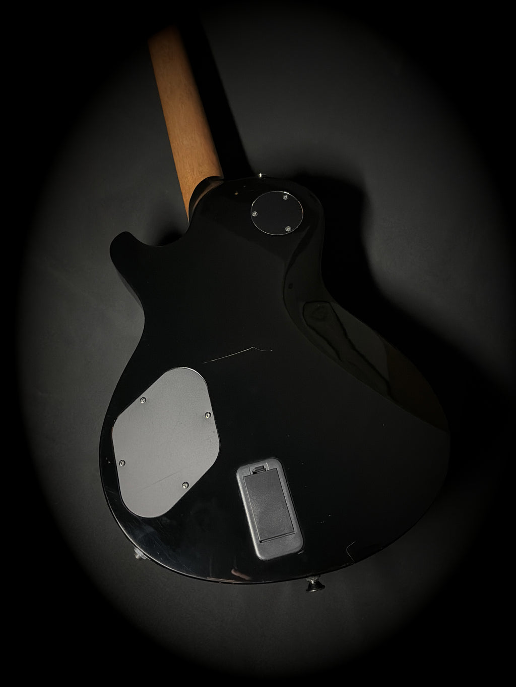 Charvel Desolation DS1